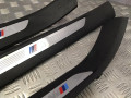 Накладка на порог внутренняя (комплект) BMW X5 E70 2010, 3.0 л., N57 D30 A, дизель, АКПП, внедорожник 5 дв. - фото №6