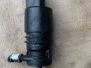 насос (моторчик) омывателя стекла BMW X5 M E70 2010, 4.4 л., S63 B44 A, бензин, правый руль, 6934160