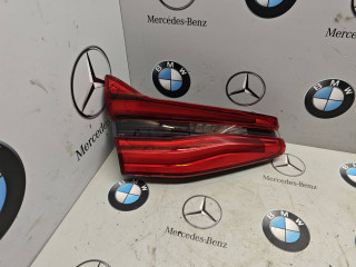 фонарь крышки багажника левый BMW 6 GT G32 2019, 3.0 л., B58B30, бензин, 9481825