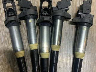 катушка зажигания BMW 3 серия E90/E91 [рестайлинг] 2010, 3.0 л., бензин, 8616153