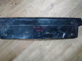 бленда BMW 7 серия E65/E66/E67 [рестайлинг] 2006, 4.8 л., N62 B48 B, бензин, АКПП, черный, седан, 51117135533