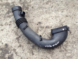 патрубок воздушного фильтра BMW X5 E53 2003, 2.9 л., АКПП, внедорожник 5 дв., 7786777