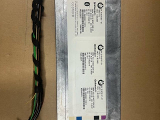 блок Bluetooth BMW 7 серия F01/F02 2009, 4.4 л., N63 B44 A, бензин, 169211