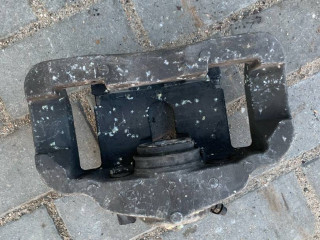 суппорт передний правый BMW 5 серия E60/E61 2007