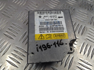 блок AirBag BMW X5 E53 [рестайлинг] 2005, 3.0 л., дизель, АКПП, внедорожник 5 дв., 6910676