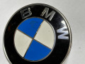 эмблема BMW 3 серия E90/E91 [рестайлинг] 2009, 8132375 - фото №3