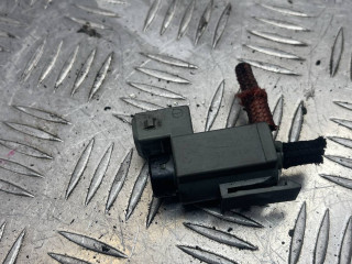 электромагнитный клапан BMW X3 E83 [рестайлинг] 2008, 2.0 л., N47 D20 A, дизель, полный привод, 7537612