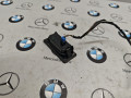 подсветка номера BMW X5 F15 2017, 3.0 л., N55 B30 A, бензин, АКПП, 7193293 - фото №2