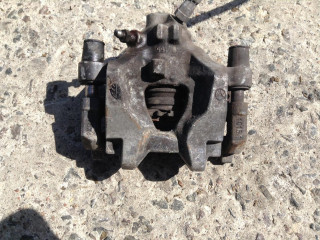 суппорт задний левый Mercedes-Benz C-Класс W204/S204/C204 [рестайлинг] 2011, 2.1 л., OM 651.913, дизель, АКПП, универсал