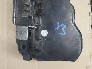 замок двери передней правой BMW X3 E83 2005, 7167068