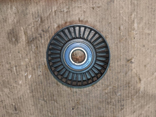 ролик натяжителя Mercedes-Benz C-Класс W204/S204/C204 [рестайлинг] 2011, 3.0 л., M 272.947, бензин, АКПП, черный, седан, задний привод, 6203DUM18A