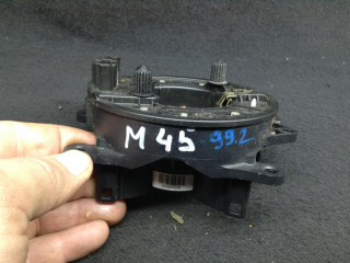 переключатель подрулевой (стрекоза) BMW 3 серия E46 2001, 1.9 л., бензин, АКПП, седан, 8376445