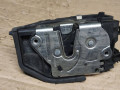 замок двери задней левой BMW X3 E83 2005 - фото №2