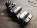 блок управления стеклоподъемниками BMW 7 серия F01/F02 2009, 4.4 л., бензин, АКПП, седан, 9163574 - фото №2
