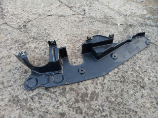 кожух (защита) рулевого механизма BMW X5 F15 2016, 3.0 л., дизель, 7325400