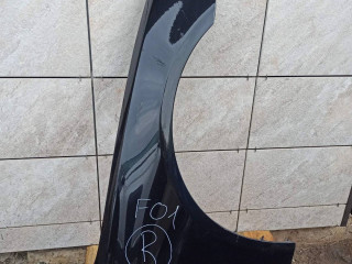 крыло переднее правое BMW 7 серия F01/F02 [рестайлинг] 2013, 3.0 л., N55 B30 A, бензин