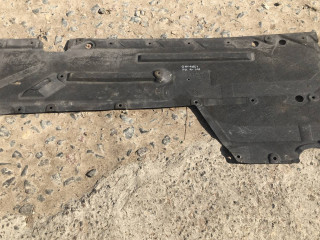 защита днища BMW 3 серия F30/F31 [рестайлинг] 2016, 2.0 л., бензин, АКПП, седан, 7241834