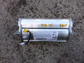 подушка безопасности пассажира BMW 5 серия E60/E61 [рестайлинг] 2008, 3.0 л., N54 B30 A, бензин, АКПП, бордовый, седан, 7039708