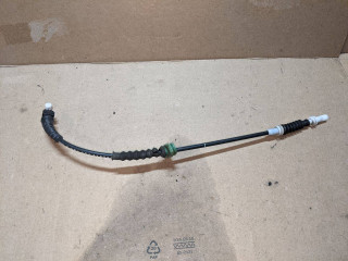 трос двери BMW 5 серия E60/E61 [рестайлинг] 2008, 3.0 л., N54 B30 A, бензин, седан, 7034571