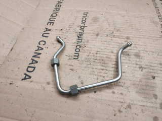 трубка топливная BMW 2011, 2.0 л., N20 B20 B, бензин