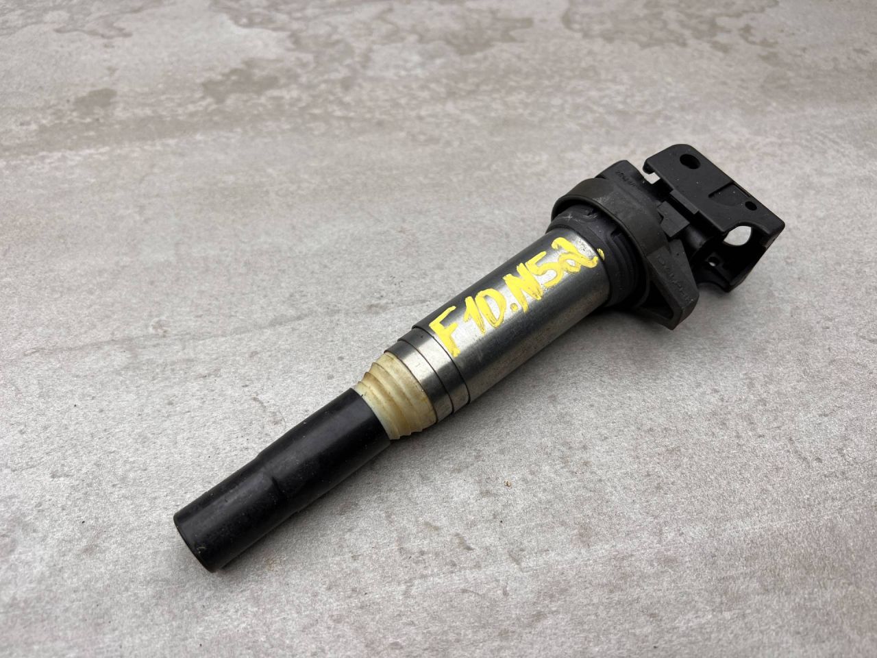 катушка зажигания BMW 2011, 2.5 л., N52 B25 AF, бензин, 8616153 - фото №1