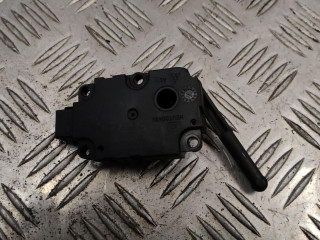 Заслонка печки/климат-контроля Mercedes-Benz S-Класс W222/C217/A217 2014, 3.0 л., OM 642.861, дизель, АКПП, серебристый, седан, 9708007