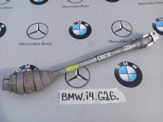 рулевой карданчик BMW i4 G26 2022, электро, АКПП, 6862089