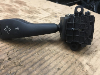 переключатель поворотов BMW 3 серия E46 2002, 2.0 л., дизель, АКПП, седан, 8363668
