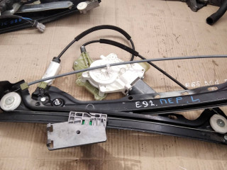 стеклоподъемник электрический передний правый BMW 3 серия E90/E91/E92/E93 2007, 3.0 л., бензин, АКПП, купе, 7193456