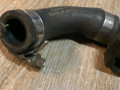 патрубок (трубопровод, шланг) BMW X5 E53 [рестайлинг] 2004, 3.0 л., дизель, 11537792622, 7792622 - фото №4