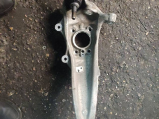 кулак поворотный правый BMW 7 серия G11/G12 2017, 3.0 л., B57 D30 A, дизель, 6879172