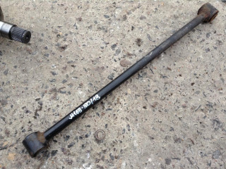 рычаг задний правый Mercedes-Benz GL-Класс X166 2013, 3.0 л., OM 642.826, дизель, АКПП, коричневый, внедорожник 5 дв.