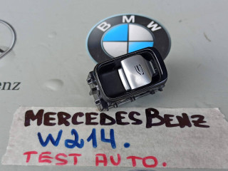 кнопка стеклоподъемника двери Mercedes-Benz E-Класс W214 2025, 2.0 л., дизель, A2239051903