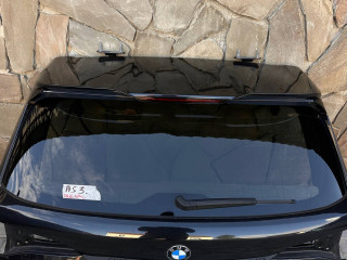 стекло заднее BMW X5 M F95 2021, 4.4 л., бензин, полный привод