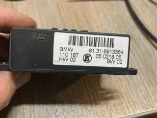 модуль управления двери BMW 3 серия E46 2002, 61316913364, 6913364