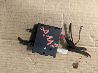 усилитель антенны BMW X5 E70 2007, 4.8 л., N62 B48 A, бензин, АКПП, 9141491, 65209141491