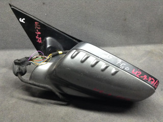 зеркало наружное левое BMW 7 серия E65/E66/E67 [рестайлинг] 2006, 4.8 л., N62 B48 B, бензин, АКПП, седан