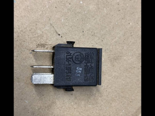 реле (прочие) BMW 7 серия E32 1994, 1393412