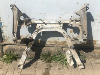 балка подвески передняя (подрамник) BMW 7 серия E65/E66/E67 [рестайлинг] 2007, 4.4 л., дизель, АКПП, седан