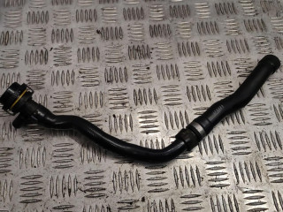 маслоотделитель (сапун) Mercedes-Benz GLC-Класс X253/C253 2016, 2.2 л., дизель, 6510105811