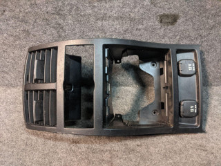 дефлектор обдува салона Mercedes-Benz M-Класс W164 2006, 1646809307, A1646809307