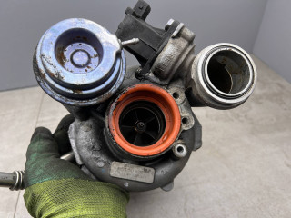 турбина BMW 7 серия F01/F02 (2008 - 2012), 4.4 л., N63 B44 A, бензин, 4571543