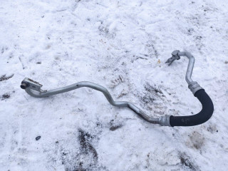 трубка гидравлическая BMW 7 серия E65/E66/E67 [рестайлинг] 2006, белый, 7535740