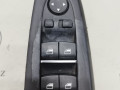 кнопка стеклоподъемника двери передней левой BMW X3 F25 2012, 3.0 л., N52 B30 A, бензин, 9208111 - фото №3