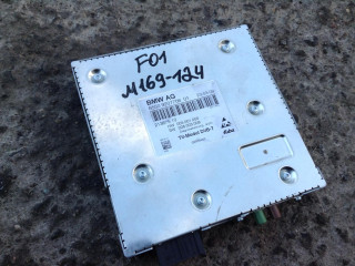 видеомодуль / TV-тюнер BMW 7 серия F01/F02 2009, 3.0 л., N54 B30 A, бензин, АКПП, седан, 9207706, 65509207706