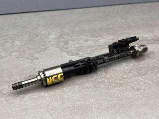 форсунка BMW 7 серия F01/F02 [рестайлинг] 2013, 3.0 л., N55 B30 A, бензин, 7597870