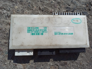 блок комфорта BMW 5 серия E39 [рестайлинг] 2002, 2.5 л., дизель, 6913520