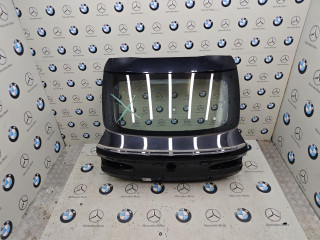 крышка багажника (дверь 3-5) BMW 2023, 475