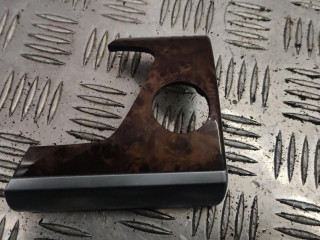 накладка на торпедо (консоль) BMW X5 E70 2007, 3.0 л., N52 B30 A, бензин, АКПП, внедорожник 5 дв.