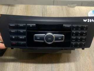 навигация Mercedes-Benz 2013, 2.1 л., OM 651.913, дизель, АКПП, седан, A2049003211, A2049013503